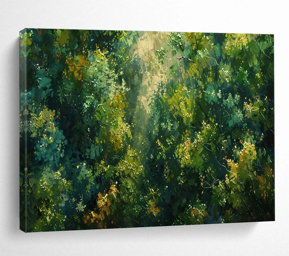 Colossal Original Handmade Textured Abstract Wall Decor for Emphasized Visuals DKH811
