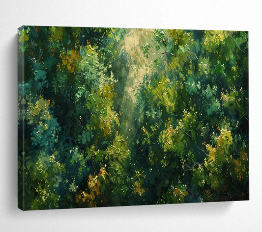 Colossal Original Handmade Textured Abstract Wall Decor for Emphasized Visuals DKH811