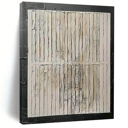 Tremendous Hand-Painted Abstract Wall Murals for Bar & Hallway LargeART2352