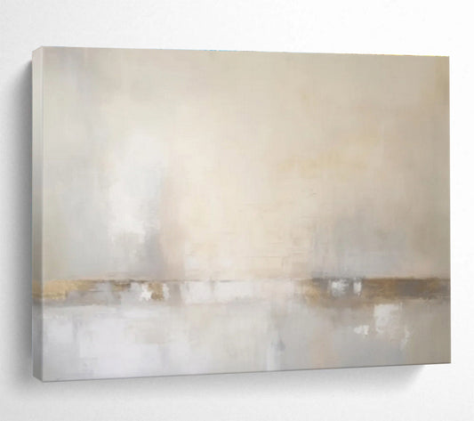 “Inspiring Reveries” Immense Abstract Artwork for Entryway & Office DKH331