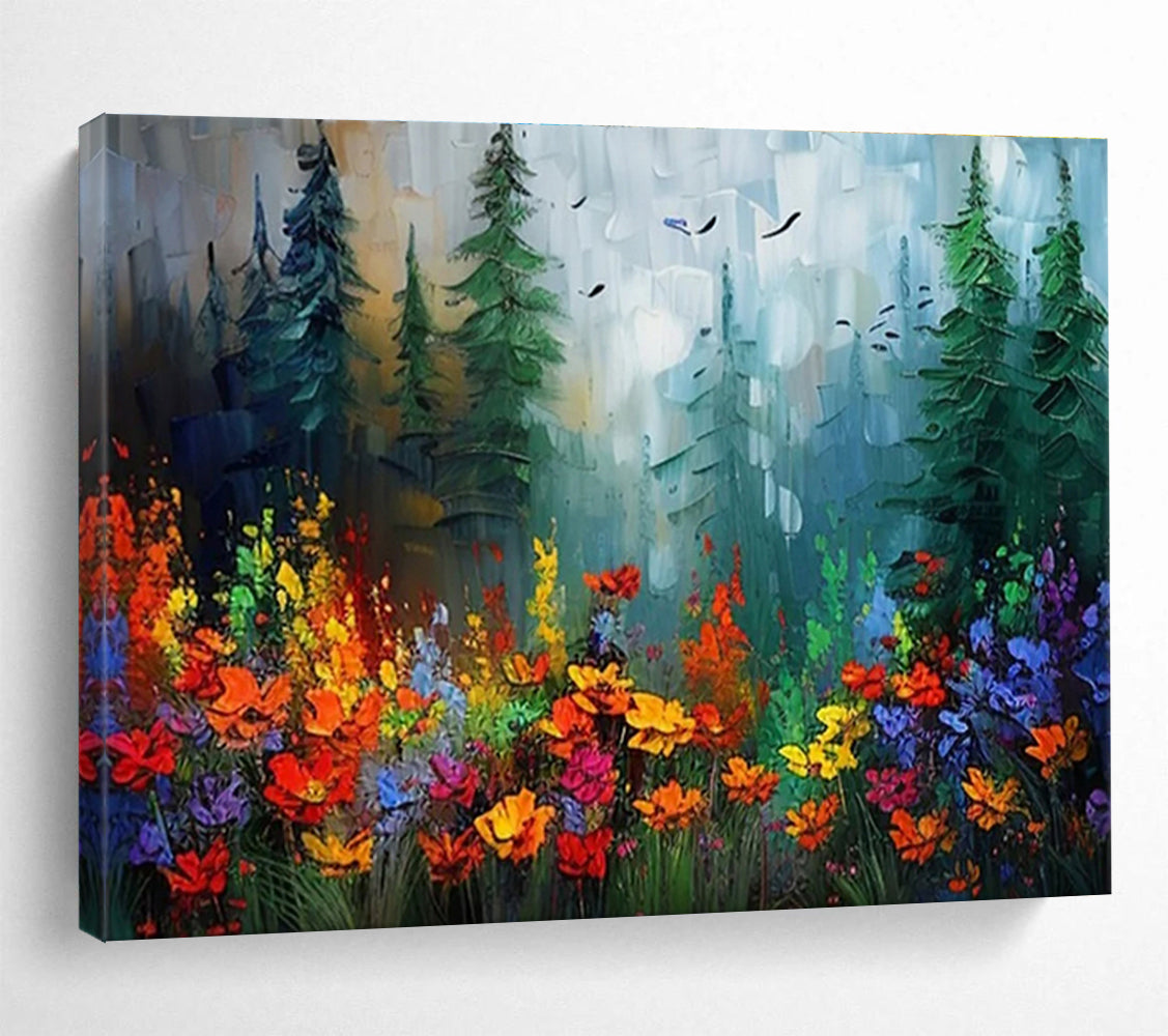 Prestigious Original Grand Textured Hand - Crafted Abstract Artwork for High - End Interiors DKH839