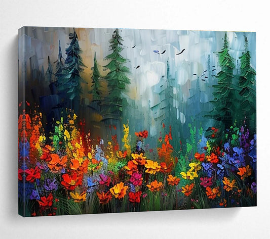 Prestigious Original Grand Textured Hand - Crafted Abstract Artwork for High - End Interiors DKH839