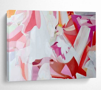 Stylish Vast Abstract Artwork for Dining Room & Hallway LargeART1585