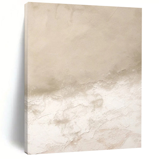 Jumbo - Sized Hand - Painted Custom Abstract Painting for Office and Bedroom DTP078