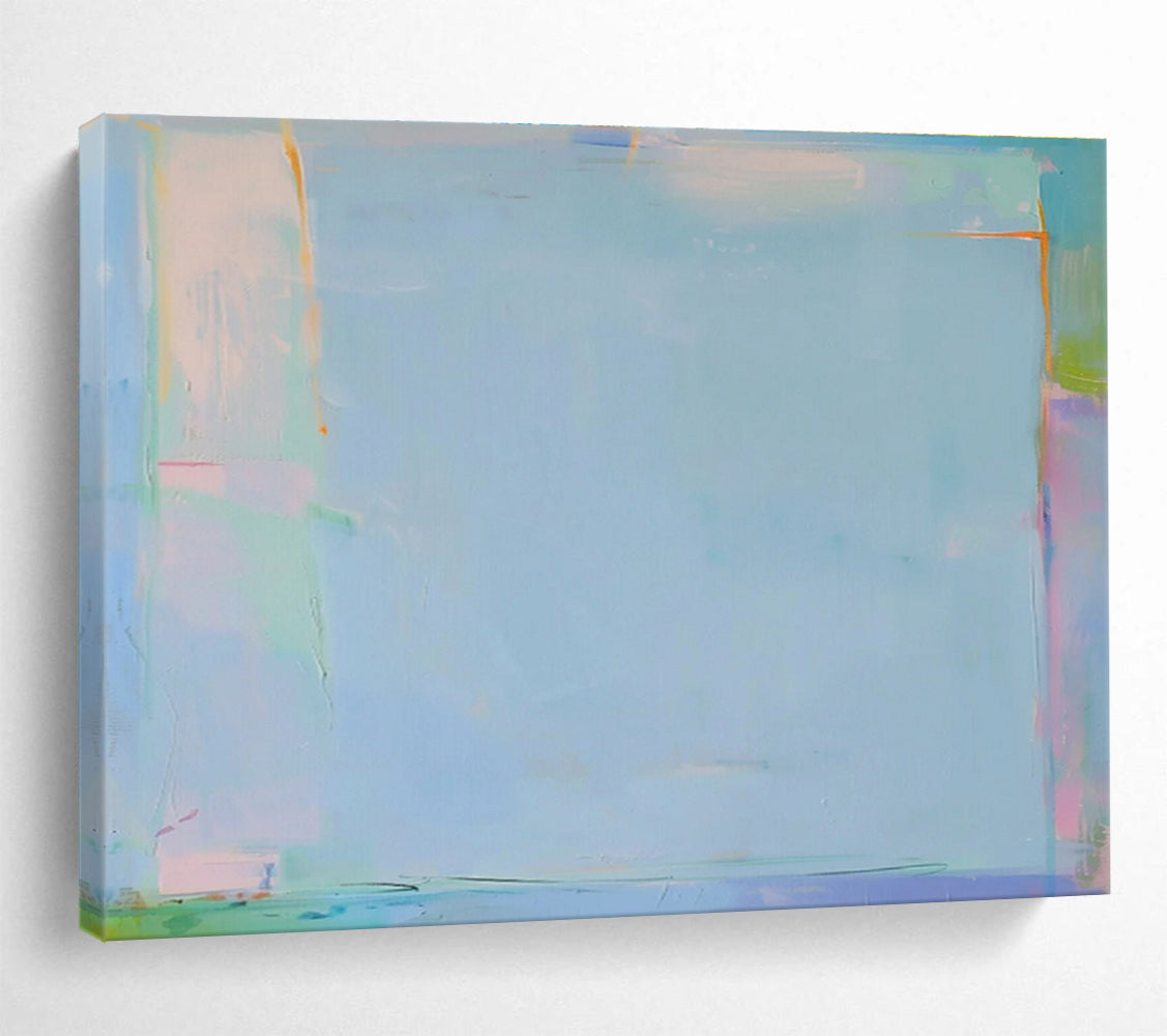 Large - Sized Textured Abstract Art for Living Room & Bedroom DKH492