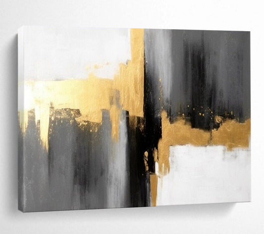 Impressive Colossal Abstract Wall Mural for Bar & Hotel LargeART1648