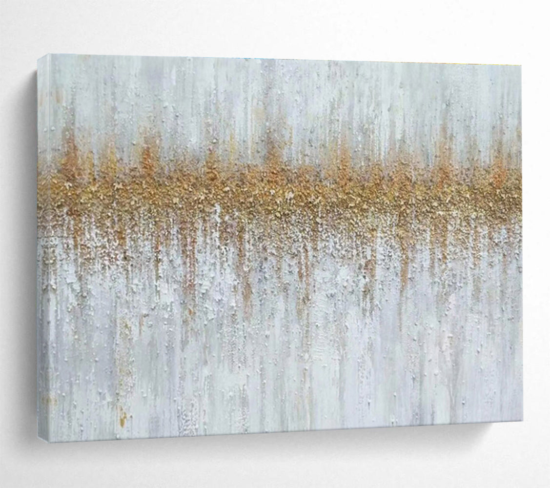 “Abstract Visions” Oversized Abstract Canvas for Living Room & Bar DKH302