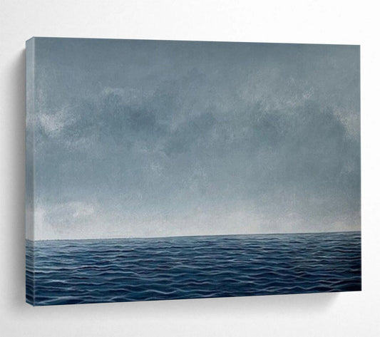 Elegant Large Abstract Wall Decor for Hallway & Bar LargeART1668