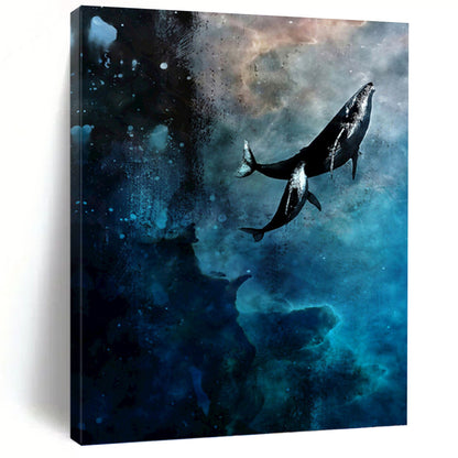 Dramatic Textured Abstract Wall Art for Entryway & Hotel Suite DKH0933