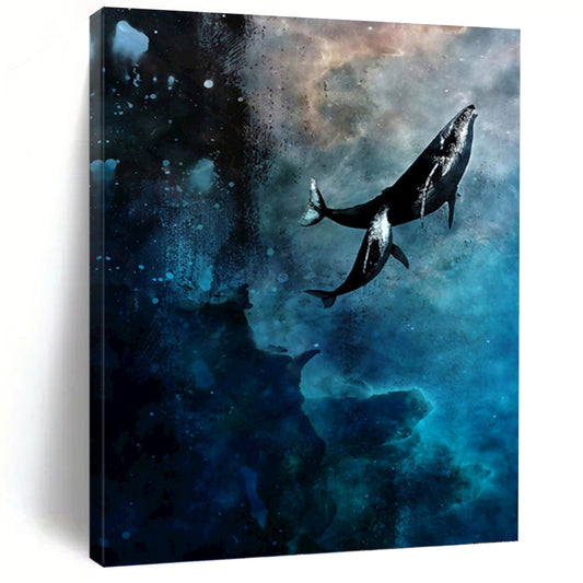 Dramatic Textured Abstract Wall Art for Entryway & Hotel Suite DKH0933