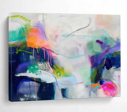 Gigantic Textured Abstract Wall Mural for Living Room & Bar DKH496