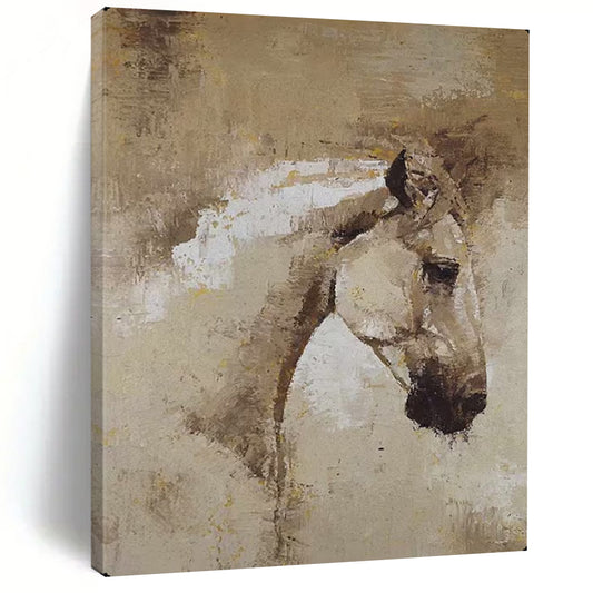 Massive Hand-Painted Abstract Wall Art for Bar & Hotel Lobby LargeART2176