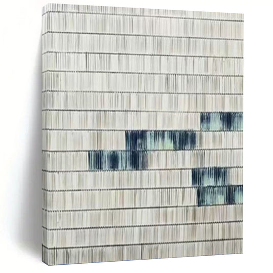 Gigantic Hand - Crafted Custom Textured Abstract Wall Art for Office & Living Room DKH1033