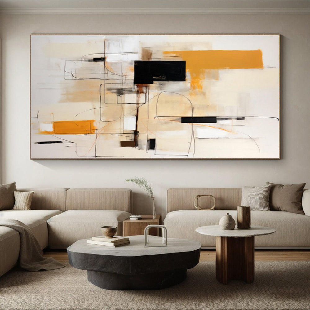 Vast Personalized Abstract Art for Bathroom Vanity Mirror Frame Wall