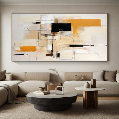 Vast Personalized Abstract Art for Bathroom Vanity Mirror Frame Wall