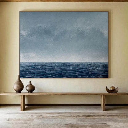 Elegant Large Abstract Wall Decor for Hallway & Bar LargeART1668