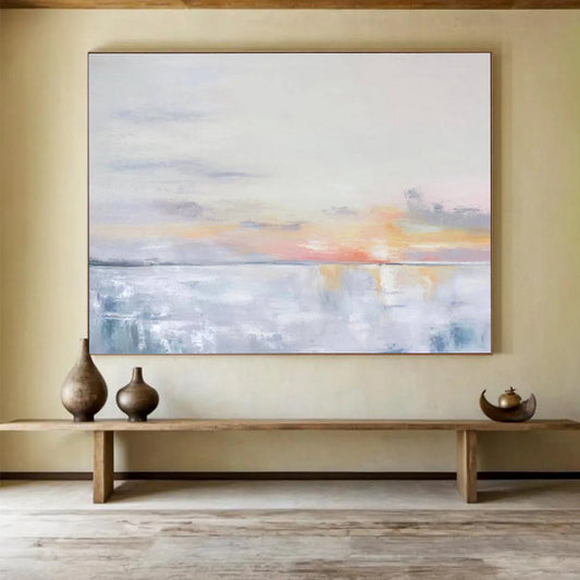 Immense Abstract Wall Decor for Bedroom & Bar DKH420