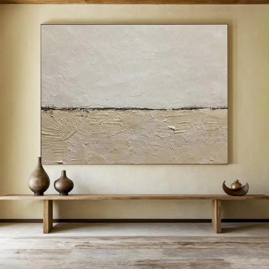 Extra - Large Abstract Art for Living Room & Bar DKH452