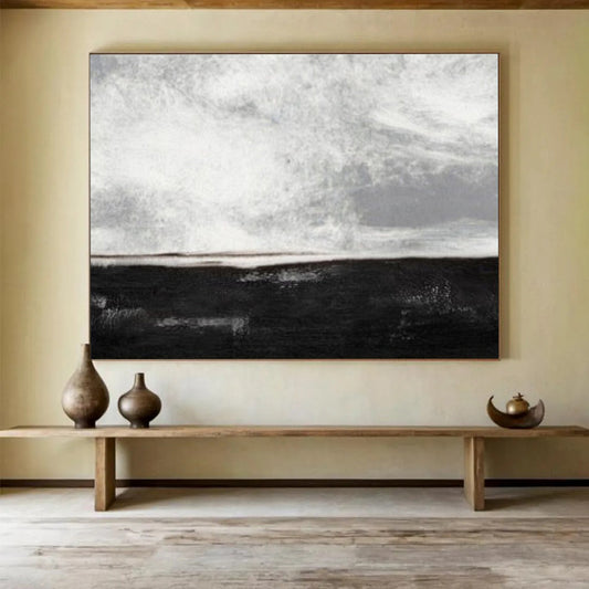 Inspiring Abstract Artwork for Bedroom & Office LargeART1666