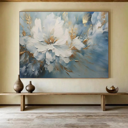 Fearless Oversized Abstract Wall Art for Bar & Hotel Lobby LargeART1756