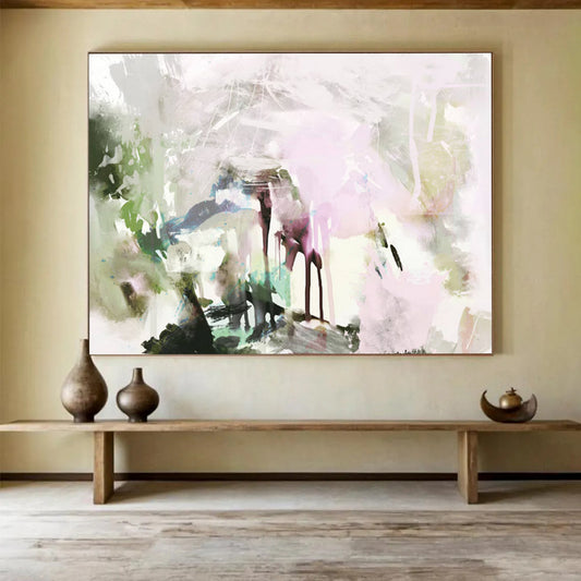 Ethereal Pastel Blend - Calming Bedroom Centerpiece DLZ119