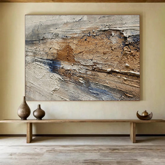 Custom Artwork for Bedroom & Hallway DKH084