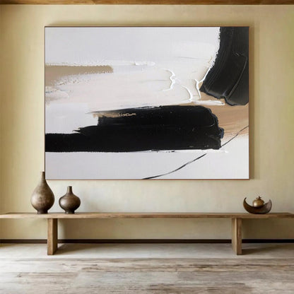 Massive Abstract Mural for Office & Bedroom LargeART1563