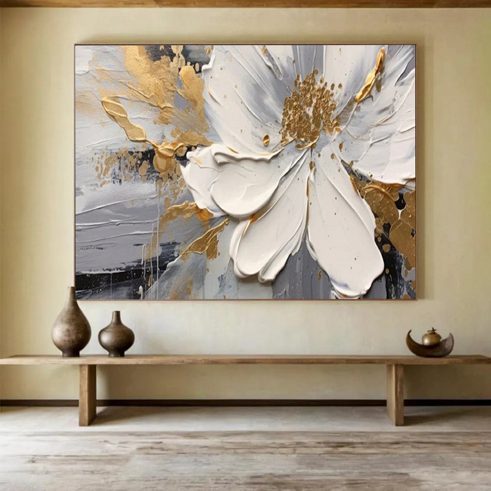 Stylish Vast Abstract Art for Dining Room & Hallway LargeART1703