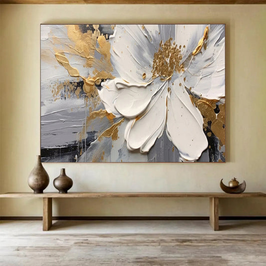 Stylish Vast Abstract Art for Dining Room & Hallway LargeART1703