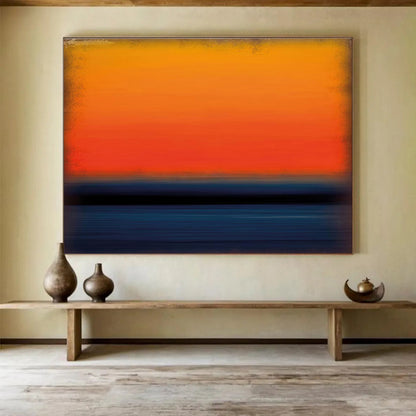 Massive Abstract Art for Living Room & Dining Room DKH449