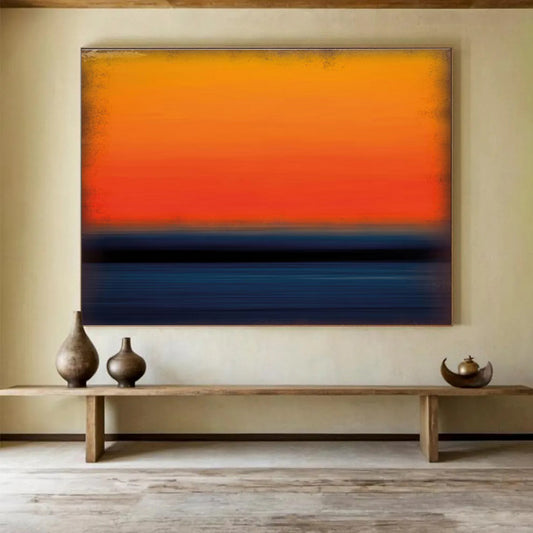 Massive Abstract Art for Living Room & Dining Room DKH449