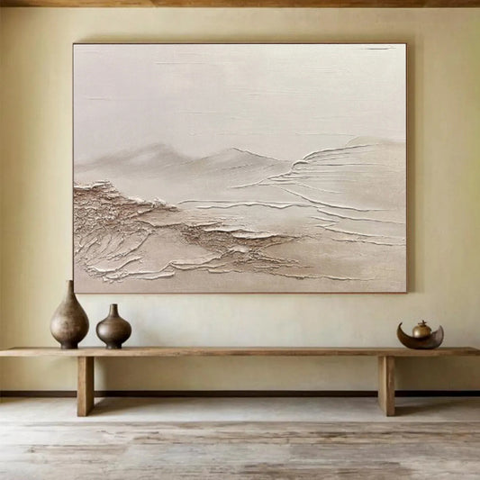 Grandiose Abstract Painting for Office & Dining Room DKH465