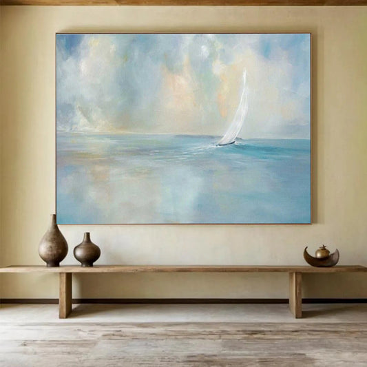 Grandiose Abstract Canvas for Dining Room & Living Room DKH436