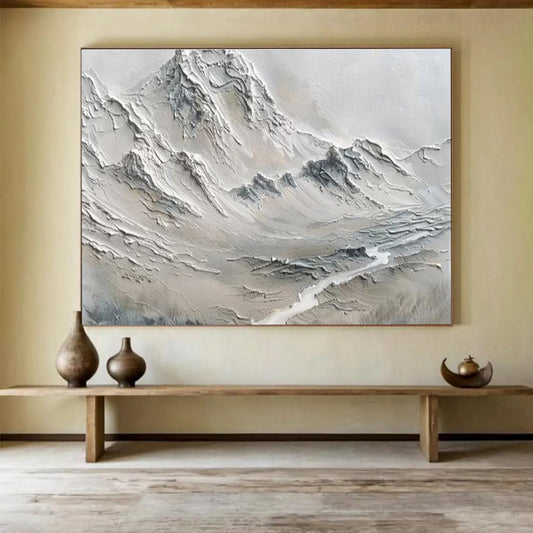 Immense Abstract Wall Decor for Bedroom & Bar DKH457
