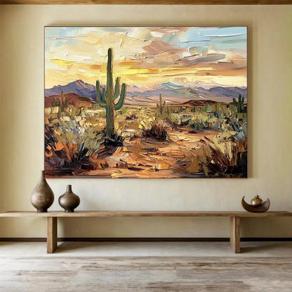 Original Hand - Crafted Large Textured Abstract Wall Mural for Elegant Touches DKH808