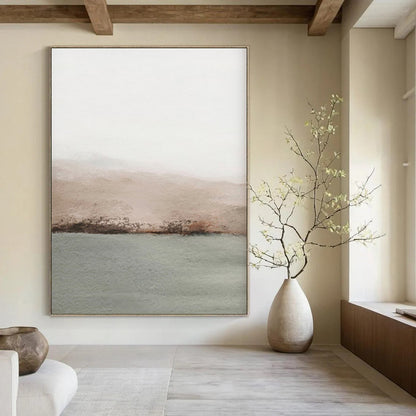 Urban Textured Abstract Wall Art for Office & Loft LargeART2062