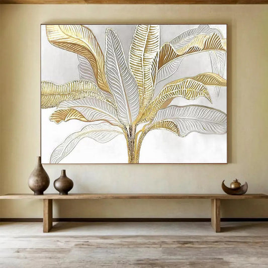 Vast Abstract Art for Bedroom & Hallway LargeART1560