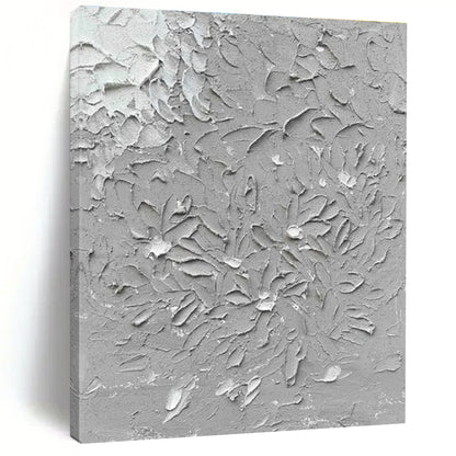 Monumental Modern Abstract Canvas for Home Indoor Poolside Relaxing Retreat