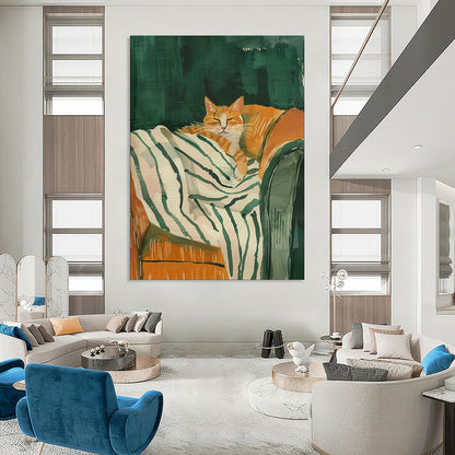 Dynamic Textured Abstract Wall Art for Bar & Hotel Lobby LargeART2046