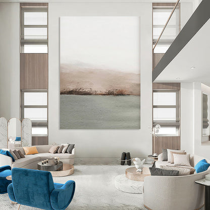 Urban Textured Abstract Wall Art for Office & Loft LargeART2062