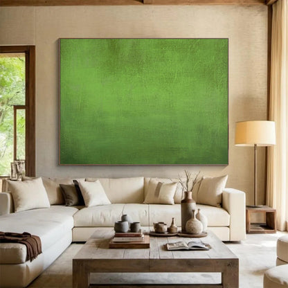 Bewitching Oversized Abstract Painting for Hotel Lobby & Hallway LargeART1792
