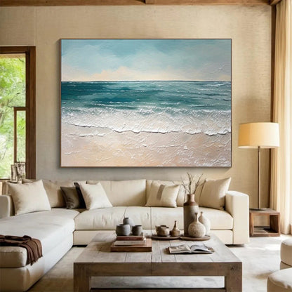 Bold Oversized Abstract Wall Decor for Bar & Hotel Lobby LargeART1644