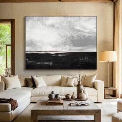 Inspiring Abstract Artwork for Bedroom & Office LargeART1666