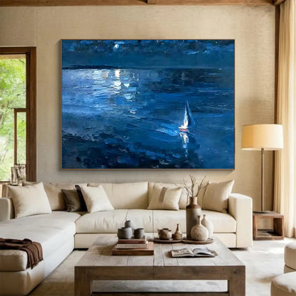 Fearless Oversized Abstract Wall Art for Bar & Hotel Lobby LargeART1784