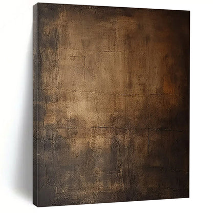Huge Hand-Painted Modern Abstract Art for Co-Working Space Collaboration Zones