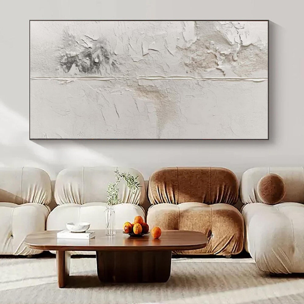 Immense Made-to-Order Abstract Art for Aquatic Research Institute Atriums