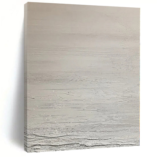 Monumental Commissioned Abstract Art for Healthcare Clinic Waiting Areas