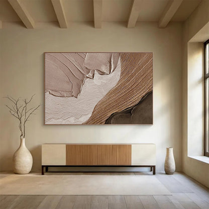 Gigantic Abstract Wall Mural for Living Room & Bar DKH467