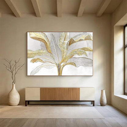 Vast Abstract Art for Bedroom & Hallway LargeART1560