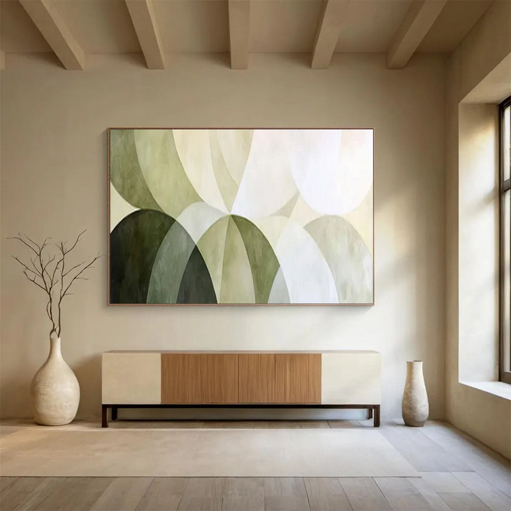Bold Oversized Abstract Wall Art for Bar & Hotel Lobby LargeART1700